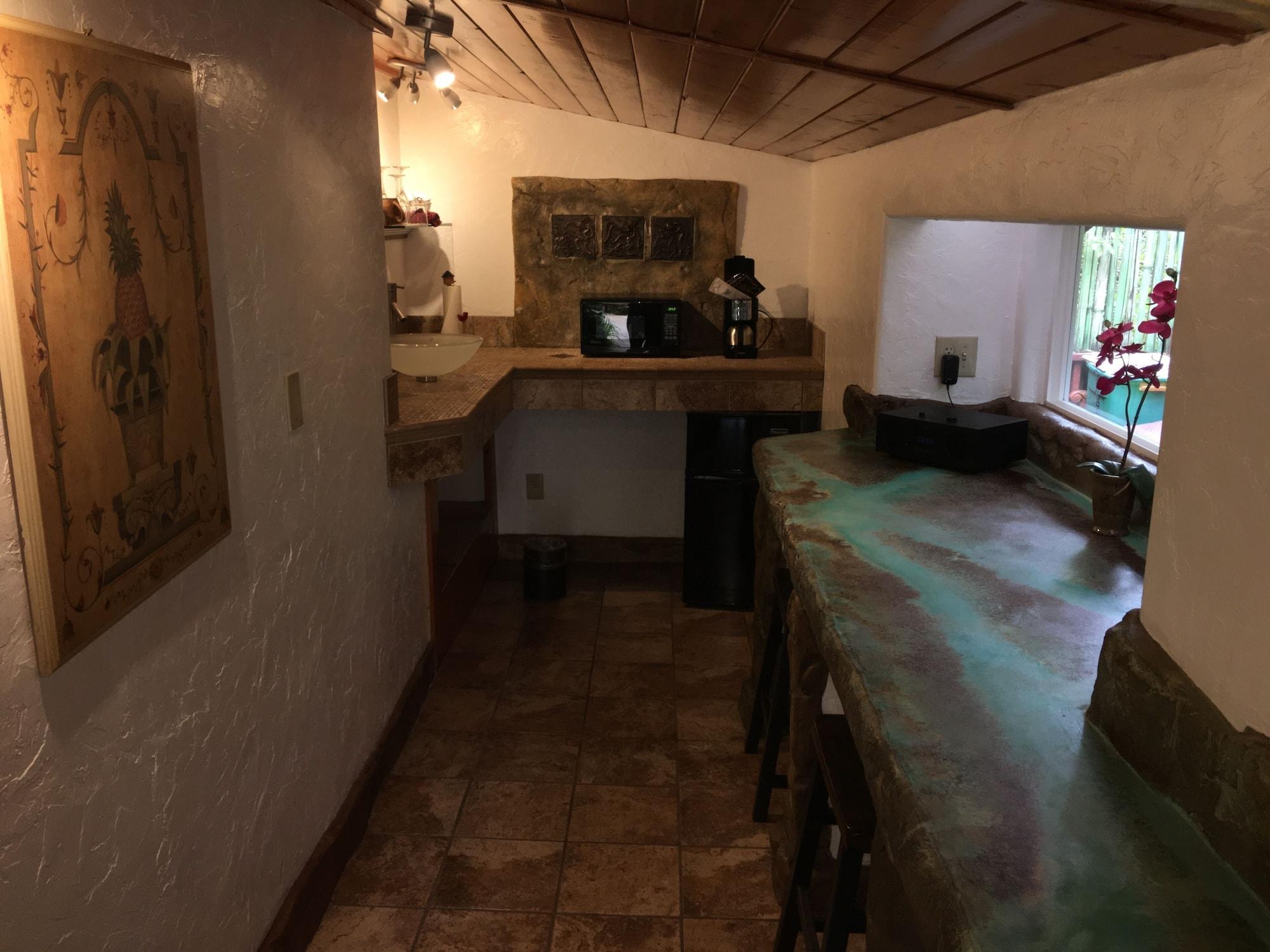 Chalet Kilauea Volcano Eksteriør bilde
